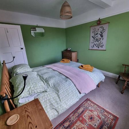 Cheerful Two Bedroom Cottage In The Forest Of Dean Lydbrook Экстерьер фото
