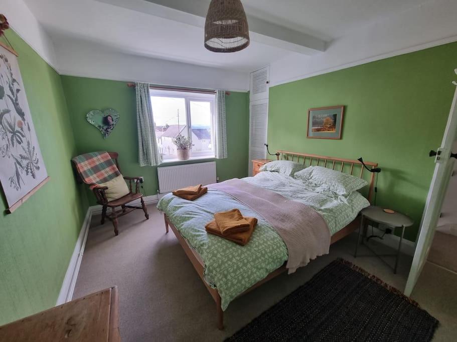 Cheerful Two Bedroom Cottage In The Forest Of Dean Lydbrook Экстерьер фото