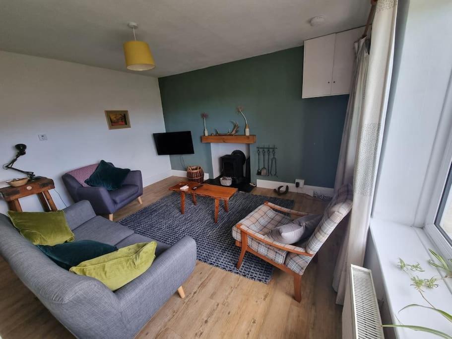 Cheerful Two Bedroom Cottage In The Forest Of Dean Lydbrook Экстерьер фото
