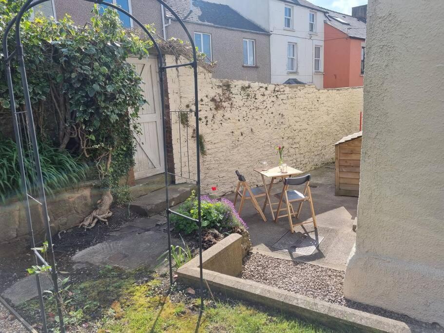 Cheerful Two Bedroom Cottage In The Forest Of Dean Lydbrook Экстерьер фото