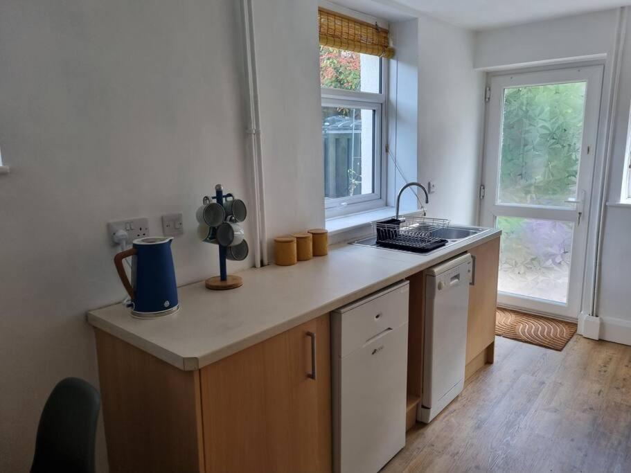 Cheerful Two Bedroom Cottage In The Forest Of Dean Lydbrook Экстерьер фото